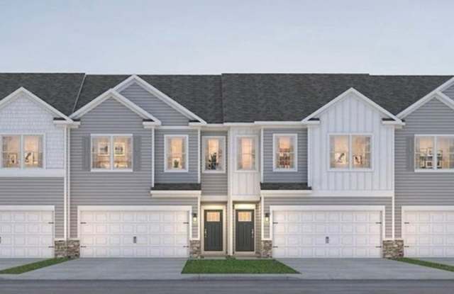 Stunning 4-Bed Townhome in Quakertown! Available March 1st! - 52 Fonthill Court, Bucks County, PA 18951