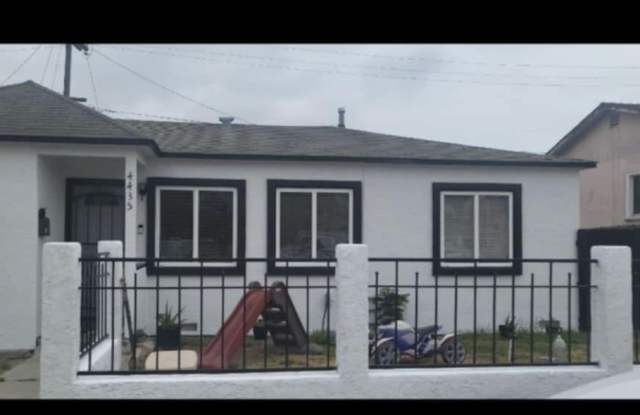 4435 Boston Avenue photos photos