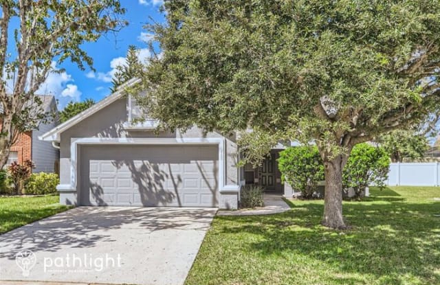 468 Harvest Oak Court - 468 Harvest Oak Court, Seminole County, FL 32746