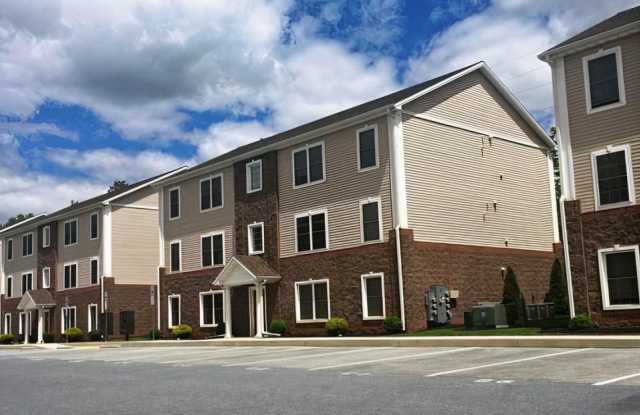 227 East High Street photos photos