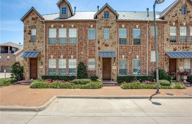 5740 Baltic Boulevard - 5740 Baltic Boulevard, Plano, TX 75024