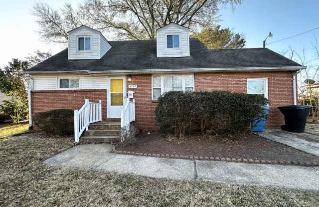 Well-Maintained 4-Bedroom in Haygood Area of Virginia Beach photos photos