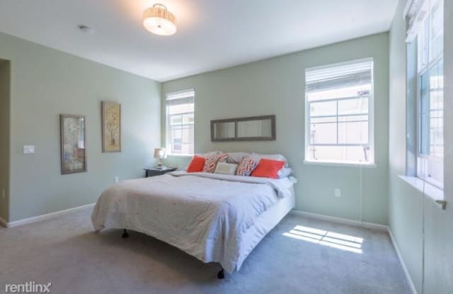760 Mente Linda Loop - 760 Mente Linda Loop, Milpitas, CA 95035