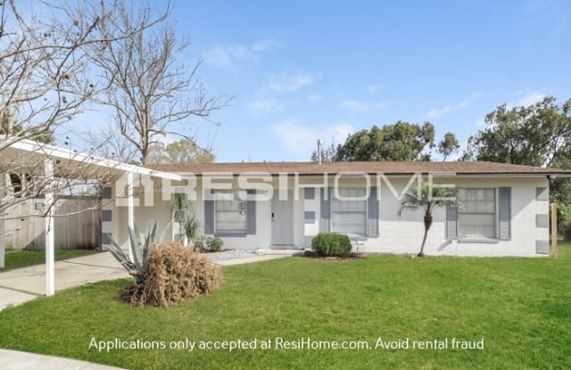 1215 Edward Court - 1215 Edward Court, Titusville, FL 32796