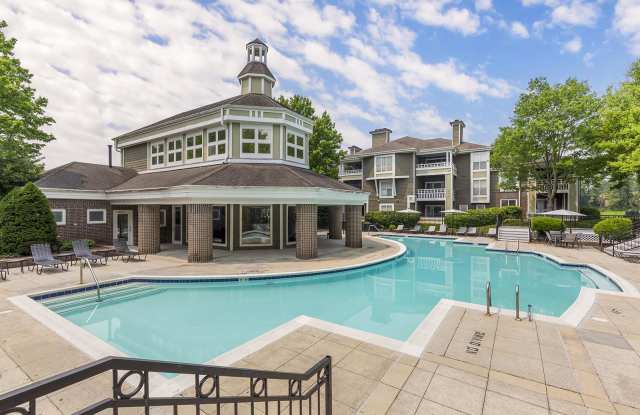 Tamar Meadow Apartments Gallery 2