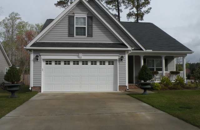 New Bern Family Home 3 bedroom with FROG photos photos