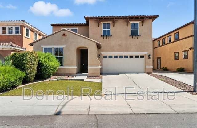 1185 E Gail Dr photos photos