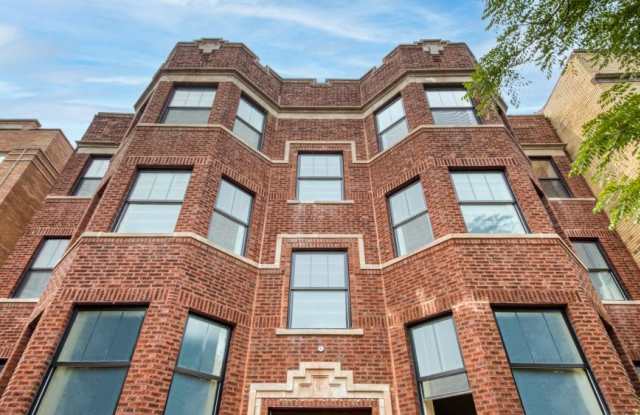 4624 N Ashland photos photos