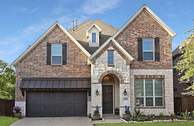 1866 Wood Duck Lane - 1866 Wood Duck Lane, Allen, TX 75013