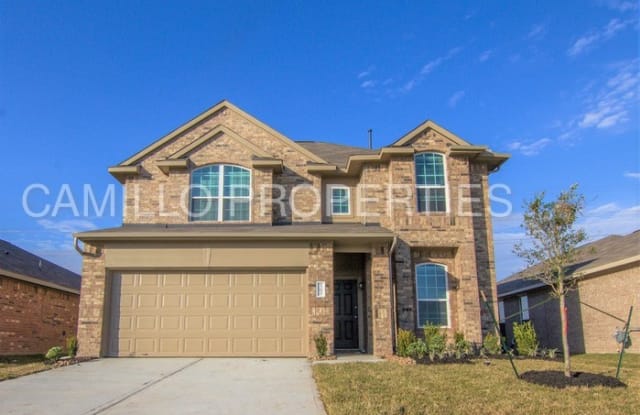17022 Cory Cornel - 17022 Cory Cornell Ln, Fort Bend County, TX 77407