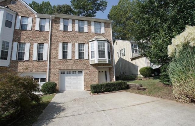 1391 Vintage Pointe Drive - 1391 Vintage Pointe Drive, Gwinnett County, GA 30044
