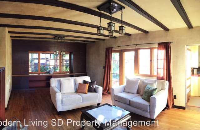 1506 31st Street - 1506 31st Street, San Diego, CA 92102