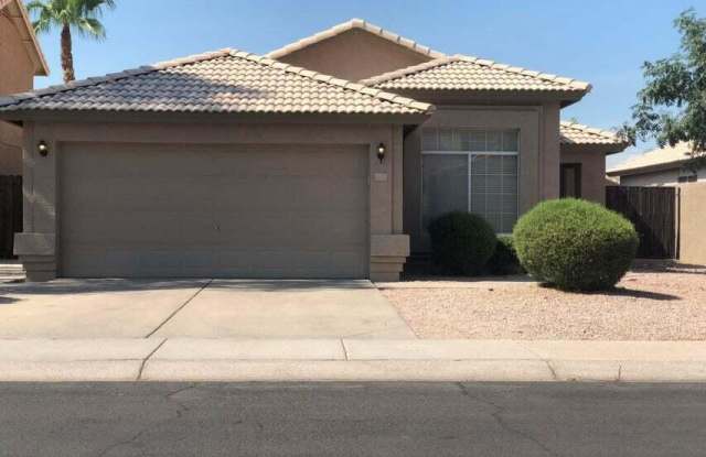 1040 W JUNIPER Avenue - 1040 West Juniper Avenue, Gilbert, AZ 85233