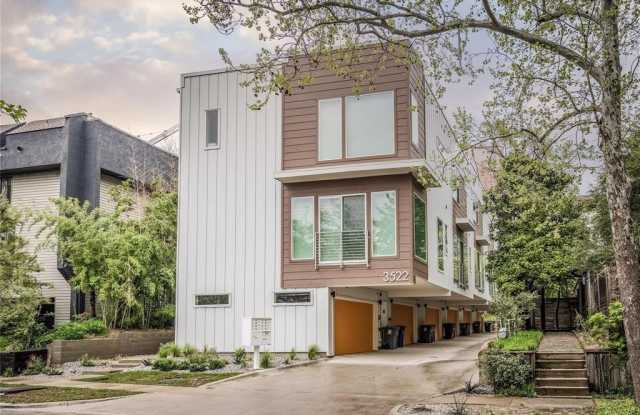 3522 Routh Street Gallery 2