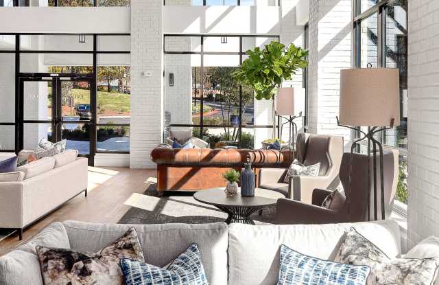 Evoq Johns Creek - 55+ Senior Apartments Gallery 4