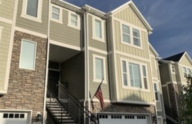 13415 South  Yellow Cliff Drive - 13415 S Yellow Cliff Dr, Draper, UT 84020