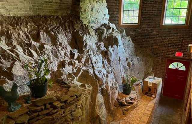 Historic Woolen Mills Mill House - 1915 East Market Street, Albemarle County, VA 22902
