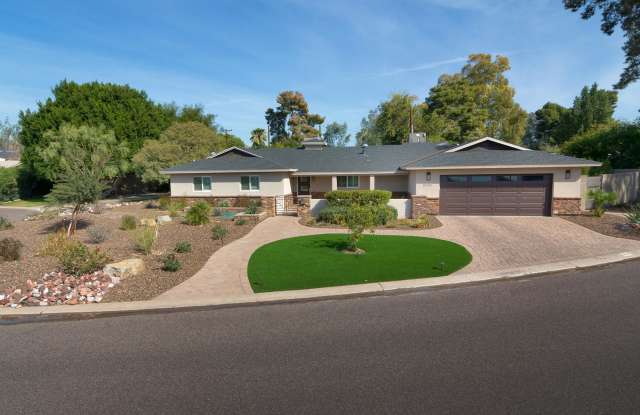 3438 E OREGON Avenue - 3438 East Oregon Avenue, Phoenix, AZ 85018