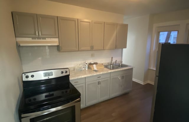 1057 Chestnut Street - 3 photos photos