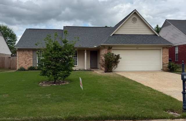 Gorgeous 3 bedroom 2 bath home in Hernando, MS photos photos