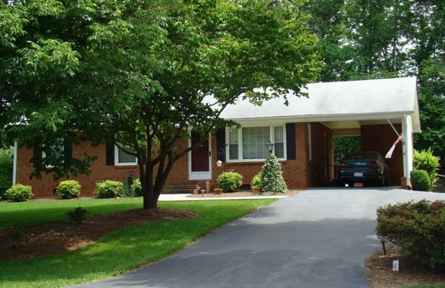 Cute ranch in Lewisville Gallery 1