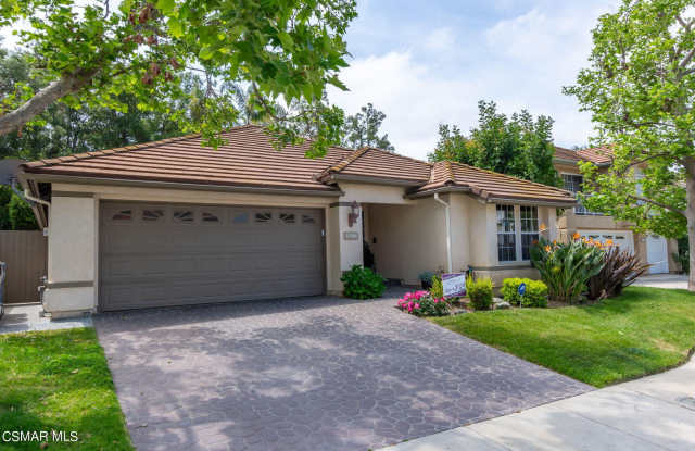 5388 Evanwood Avenue - 5388 Evanwood Avenue, Oak Park, CA 91377