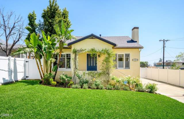 3360 Glenrose Avenue photos photos