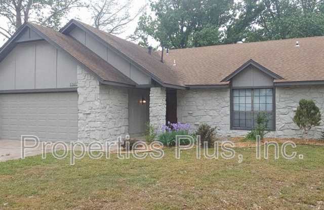 11612 S 100th E Ave photos photos