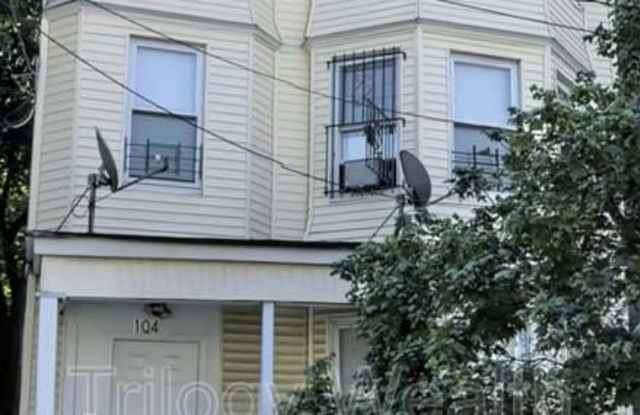 104 South 12th Street - 2 photos photos