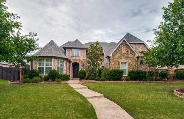 2265 Wakefield Lane - 2265 Wakefield Lane, Allen, TX 75013