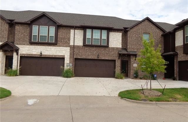 5024 Italia Lane - 5024 Italia Lane, Grand Prairie, TX 75052
