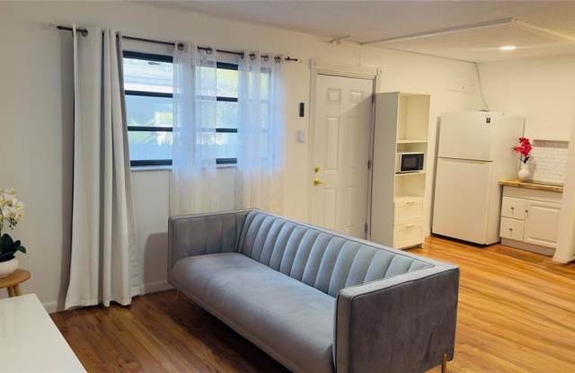 3923 SW 62nd Ct - 3923 Southwest 62nd Court, Coral Terrace, FL 33155