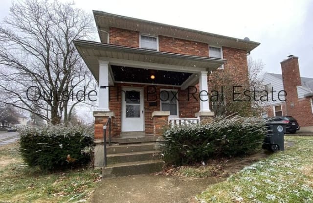 500 West Parkwood Drive - 500 West Parkwood Drive, Dayton, OH 45405