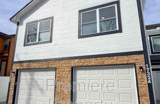 17324 E Susquehanna Dr - 17324 East Susquehanna Drive, Independence, MO 64056