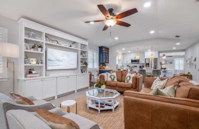 605 Waverly Road - 605 Waverly Road, Tallahassee, FL 32312 605 Waverly Road - 605 Waverly Road, Tallahassee, FL 32312