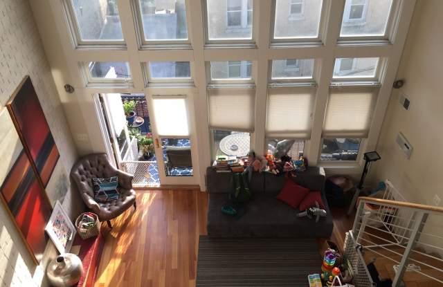 1414 11th Street, NW #3 Gallery 4