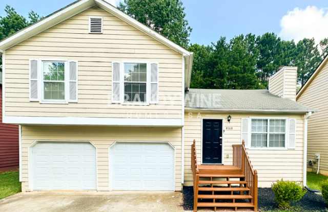 4168 Mistymorn Way photos photos
