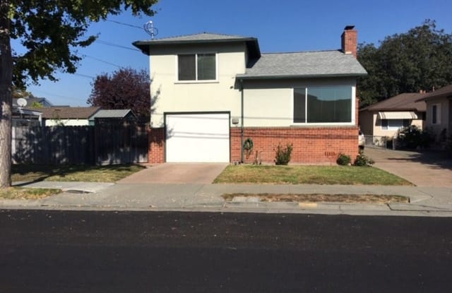 3311 Central Ave - 3311 Central Avenue, Alameda, CA 94501