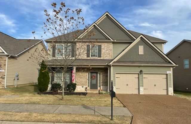 5009 Kendrick - 5009 Kendrick Drive, Spring Hill, TN 37174