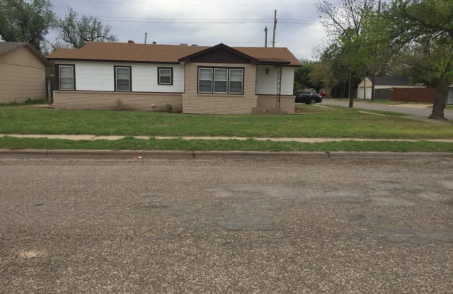 3819 31st Street - 3819 31st Street, Lubbock, TX 79410