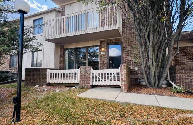 6660 Maple Lakes Dr - 6660 Maple Lakes Drive, West Bloomfield, MI 48322