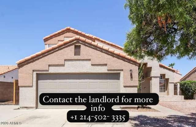 8526 W cambridge Avenue Gallery 1