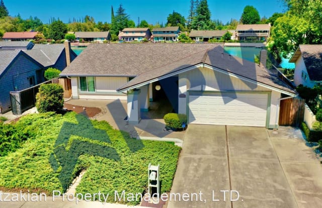 4354 Mallard Creek Cir. - 4354 Mallard Creek Circle, Stockton, CA 95207