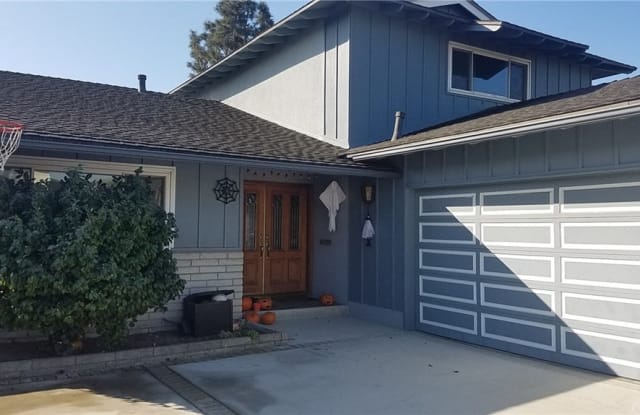 4816 White Court - 4816 White Court, Torrance, CA 90503