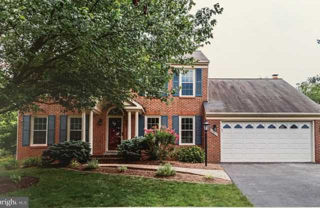 43459 RIDGEVIEW PLACE - 43459 Ridgeview Place, Ashburn, VA 20147