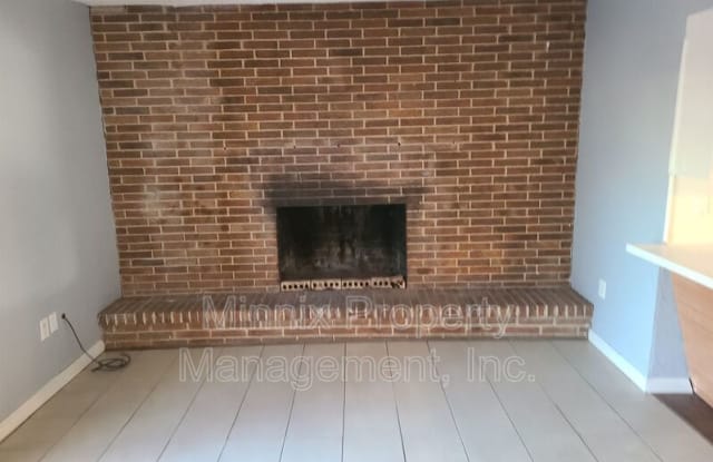 1600 Donley St. - 1600 Donley Street, Big Spring, TX 79720