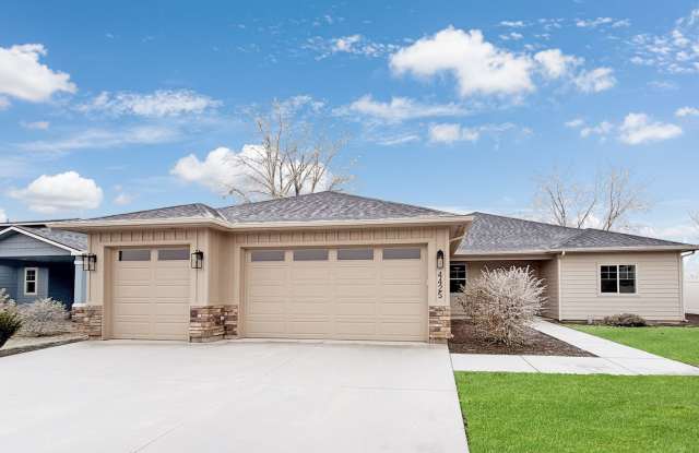 Brand New 4-Bedroom Home in Pheasant Meadows with 3-Car Garage Near Shopping and Dining photos photos