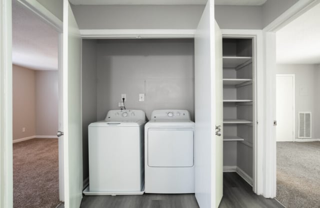 Brookside Apartments Gallery 4