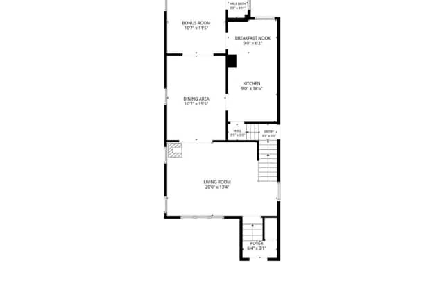 116 Palmer Avenue Gallery 3