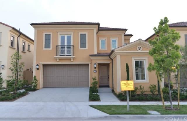 112 MOSSWOOD - 112 Mosswood, Irvine, CA 92620